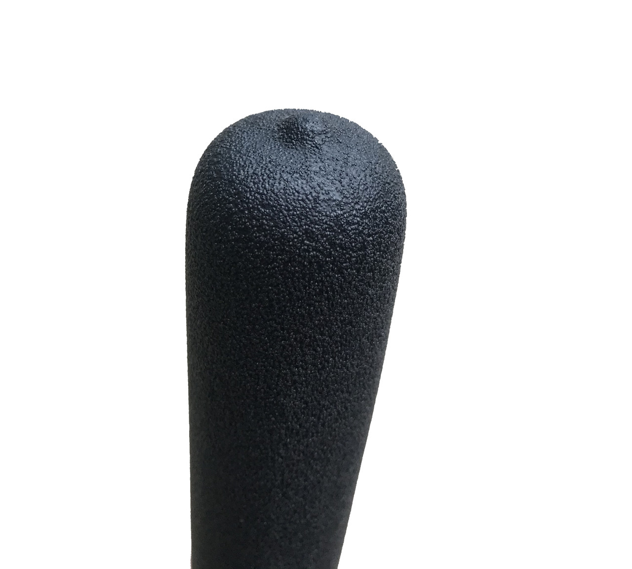 Рукоятка ПВХ 22мм*310 мм, закрита