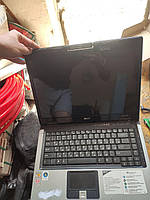 Ноутбук на запчасти Acer aspire 5110