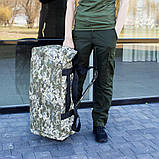 Сумка-рюкзак, фото 10
