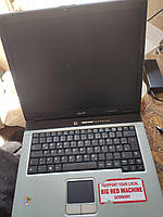 Ноутбук на запчасти Acer 2350