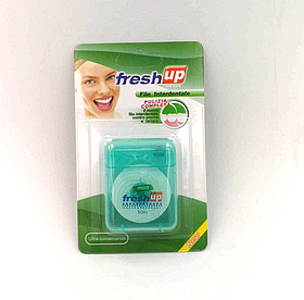 Зубна нитка Fresh Up 50 м