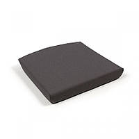 Подушка для стула Nardi NET RELAX Grey stone