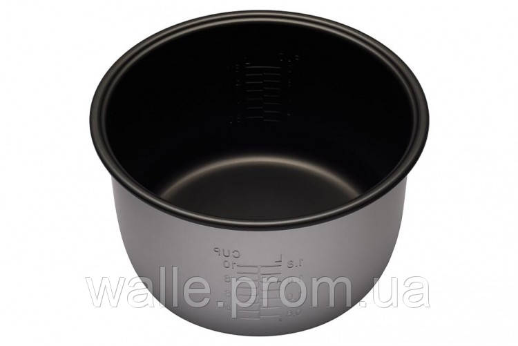 Чаша для мультиварки Panasonic ARE50T9341 тефлон 4,5L Оригинал (ID ...