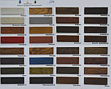 Меблеве масло Hard Furniture Oil Borma Wachs, фото 3