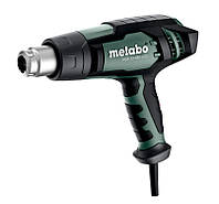 Фен технический электрический Metabo HGE 23-650 (603065000)