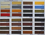 Меблеве масло Hard Furniture Oil Borma Wachs, фото 5