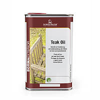 Масло Тікове Teak Oil Borma Wachs