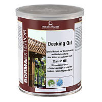 Датське масло для зовнішніх робіт Danish Oil (20л.)