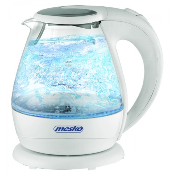 Електрочайник Mesko MS 1245