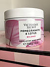 Скраб для тіла Victoria's Secret POMEGRANATE & LOTUS💋 Скраб для тіла Вікторія Сікрет, фото 7