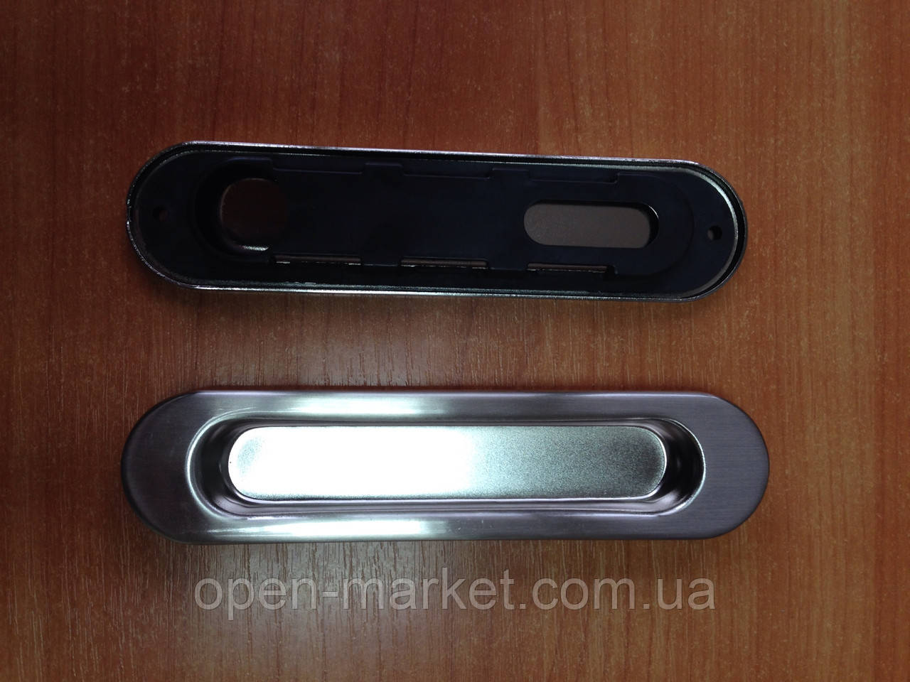 Ручка для розсувних міжкімнатних дверей, Ніколаїв