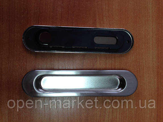 Ручка для розсувних міжкімнатних дверей, Ніколаїв, фото 1