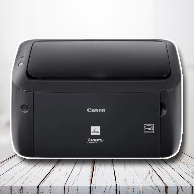 Принтер А4 Canon i-SENSYS LBP6030B 8468B006 (ID#1342075523), цена: 7899 ...