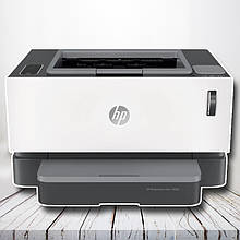 Принтер HP Neverstop Laser 1000a (4RY22A)