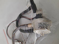 Датчик холу, рівня та протоку води для кавомашини DeLonghi ECAM 23.420 б/у