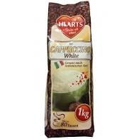 Капучино Hearts Cappuccino White 1кг. Німеччина.