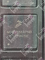 Мікросхема MC33888PNB NXP Semiconductors корпус PQFN-36