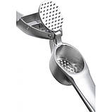 Прес для часнику Ringel Oder 20 см RG-5112, фото 3