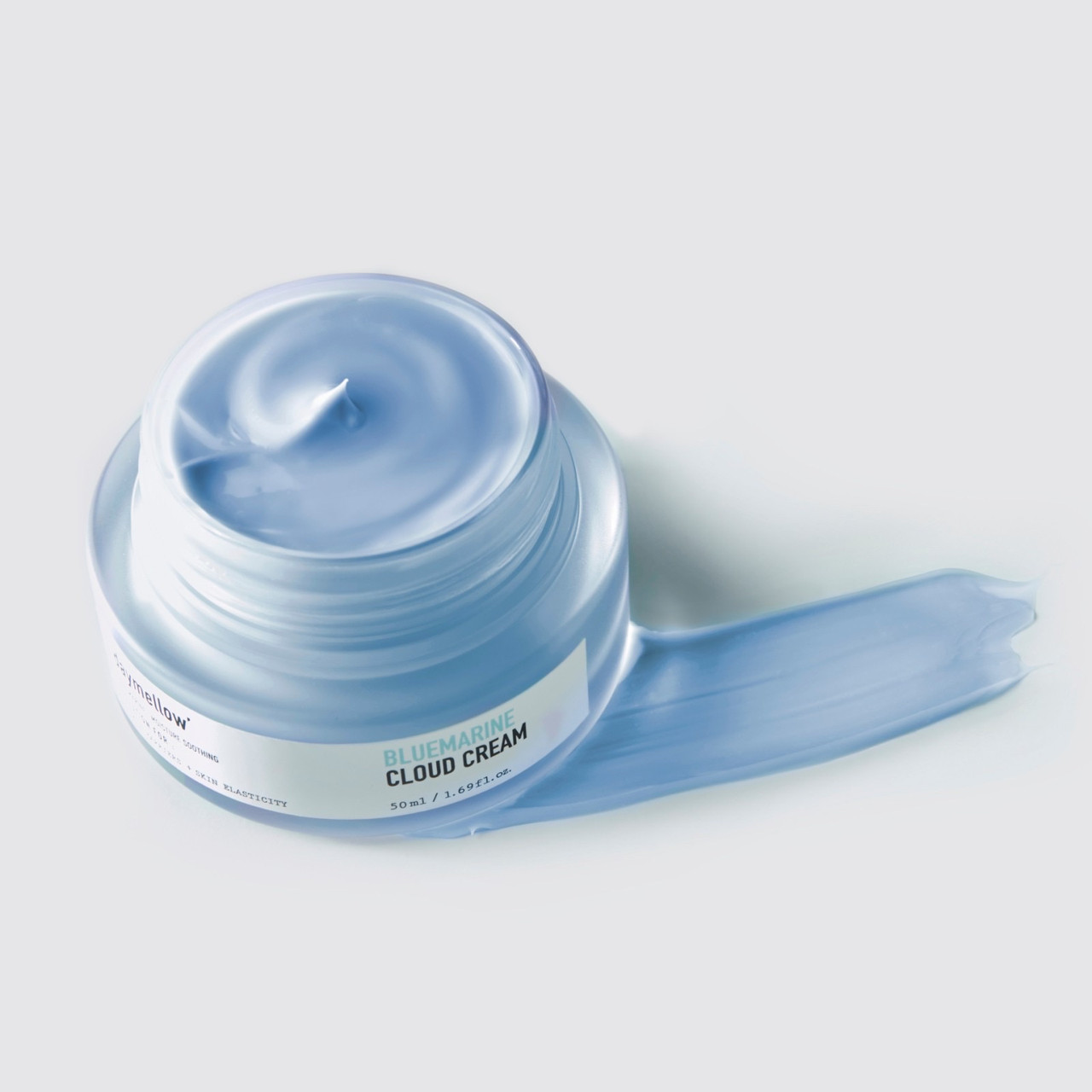Daymellow Bulemarine Cloud енергетичний крем з азуленом, фото 1