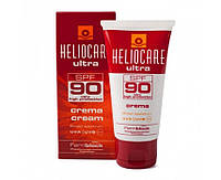 Солнцезащитный крем HELIOCARE ULTRA CREAM SPF90+ Cantabria Labs