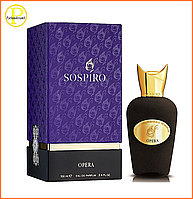 Соспиро Парфюмс Опера - Sospiro Perfumes Opera парфюмированная вода 100 ml.