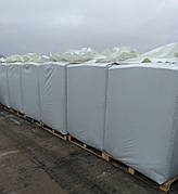 Торф'яний субстрат Big-Bale ТК, торф кислий рН 2.8-3.8, 3500 л, Peatfield