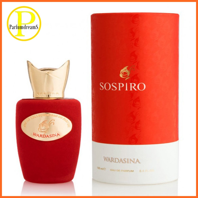 Соспиро Парфюмс Вардасина - Sospiro Perfumes Wardasina парфумована вода 100 ml., фото 1
