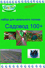 Эффективные методы полива