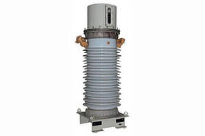 Трансформатори струму зовнішньої установки