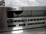 Духова шафа з мікрохвильовкою Siemens, фото 5