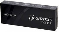 Neuramis Deep Lidocaine (Нейраміс Діп Лідокаїн) шприц 1 мл