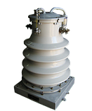 Трансформатор струму ТФЗМ-35, фото 3