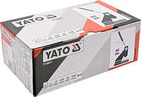 Станок для розклепування ланцюгів YATO YT-84971