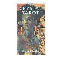 Crystal Tarot (Таро Мистика Витражей)