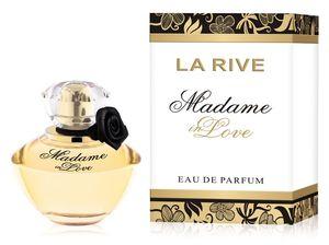 Жіночі парфуми Madame in Love La Rive