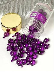 Вітаміни для волосся Ellips банка (50 шт) "Здоров'я волосся"