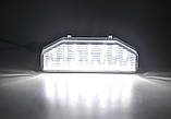 Діодна підсвітка номера Mazda 6 2007-2012, фото 4