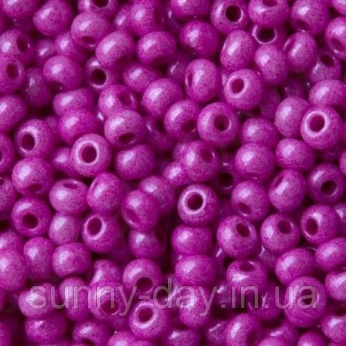 Бісер Preciosa Ornela Чехія, колір - 33119/16258/10, фото 1