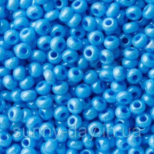 Бісер Preciosa Ornela Чехія, колір - 33119/16336/10, фото 1