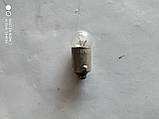 Лампочка панелі приладів (1шт.), фото 3
