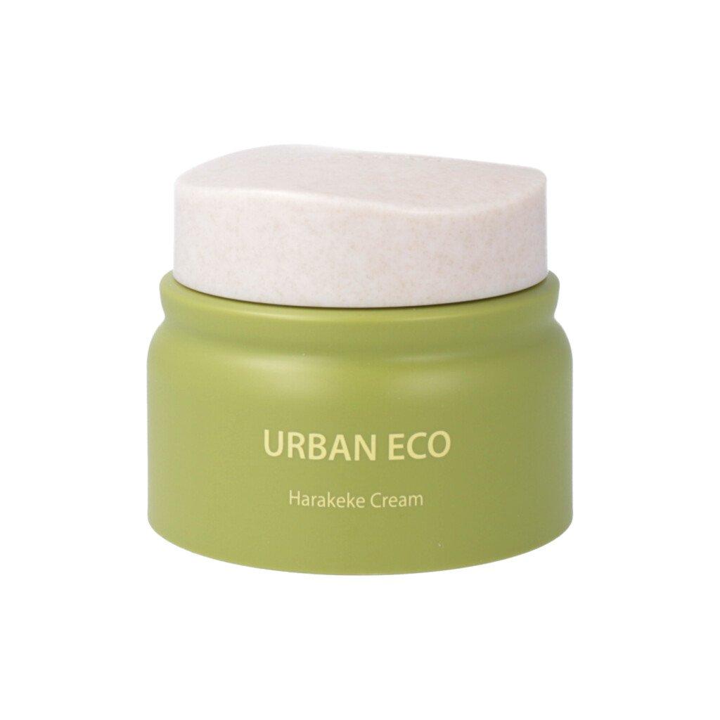 The Saem Urban Eco Harakeke Cream Багатофункціональний крем, 50 мл