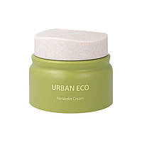 The Saem Urban Eco Harakeke Cream Многофункциональный крем, 50 мл