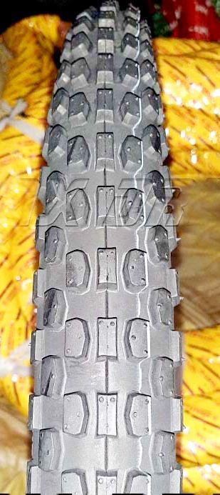 Покришка 2,25-19 SB-149 DELITIRE, фото 1