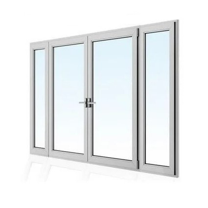 Вікно металопластикове Open Teck 3000 x 1360 | Лоджія