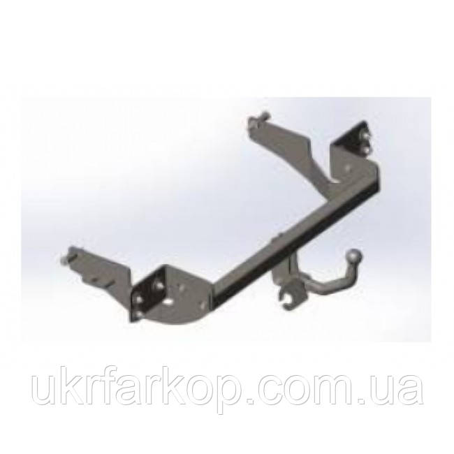 Фаркоп Renault Vel Satis, Фаркоп Рено Вел Сатис (2005-2009)