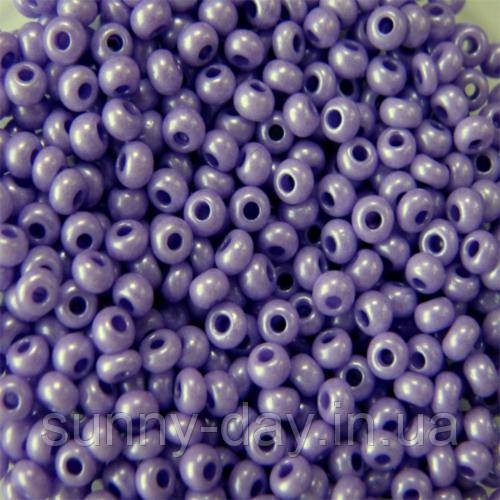 Бісер Preciosa Ornela Чехія, колір - 33119/16928/10, фото 1