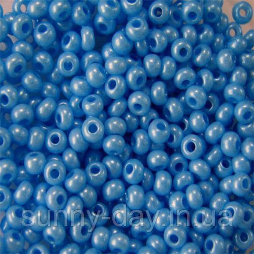 Бісер Preciosa Ornela Чехія, колір - 33119/16936/10, фото 1