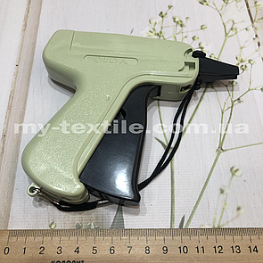 Пістолет для ярликів і цінників із голкою QIDA