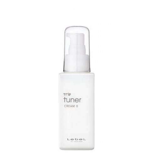 Lebel Trie Tuner Cream 0 Крем для розгладження волосся 95 мл.