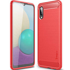 Galaxy A02